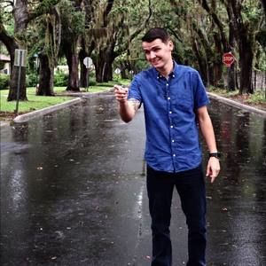 Meet your Posher, Bryant